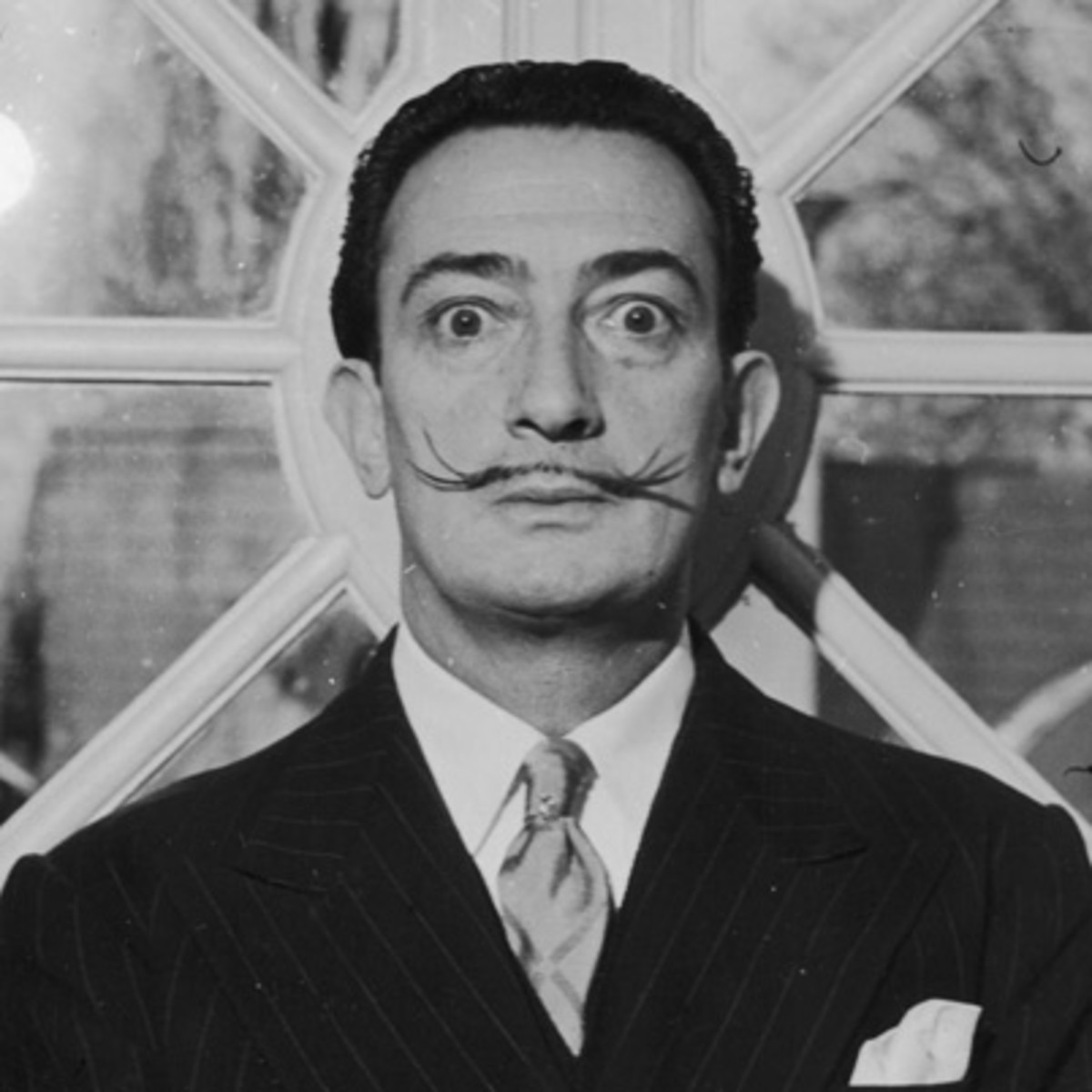 Happy Birthday, Salvador Dalí!